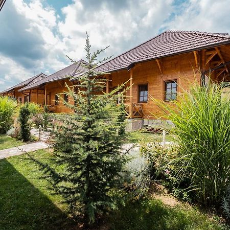 Kedar Selo Goc Villa Exteriör bild