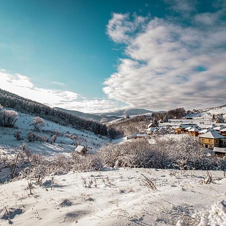 Kedar Selo Goc Villa Exteriör bild