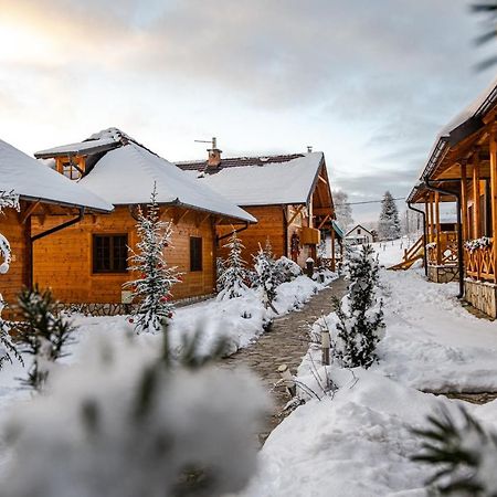 Kedar Selo Goc Villa Exteriör bild