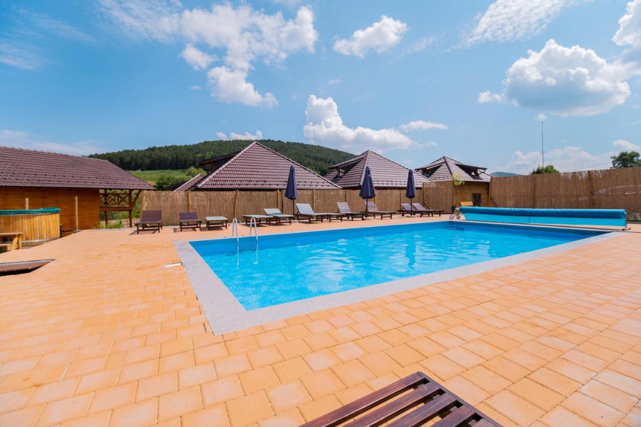 Kedar Selo Goc Villa Exteriör bild