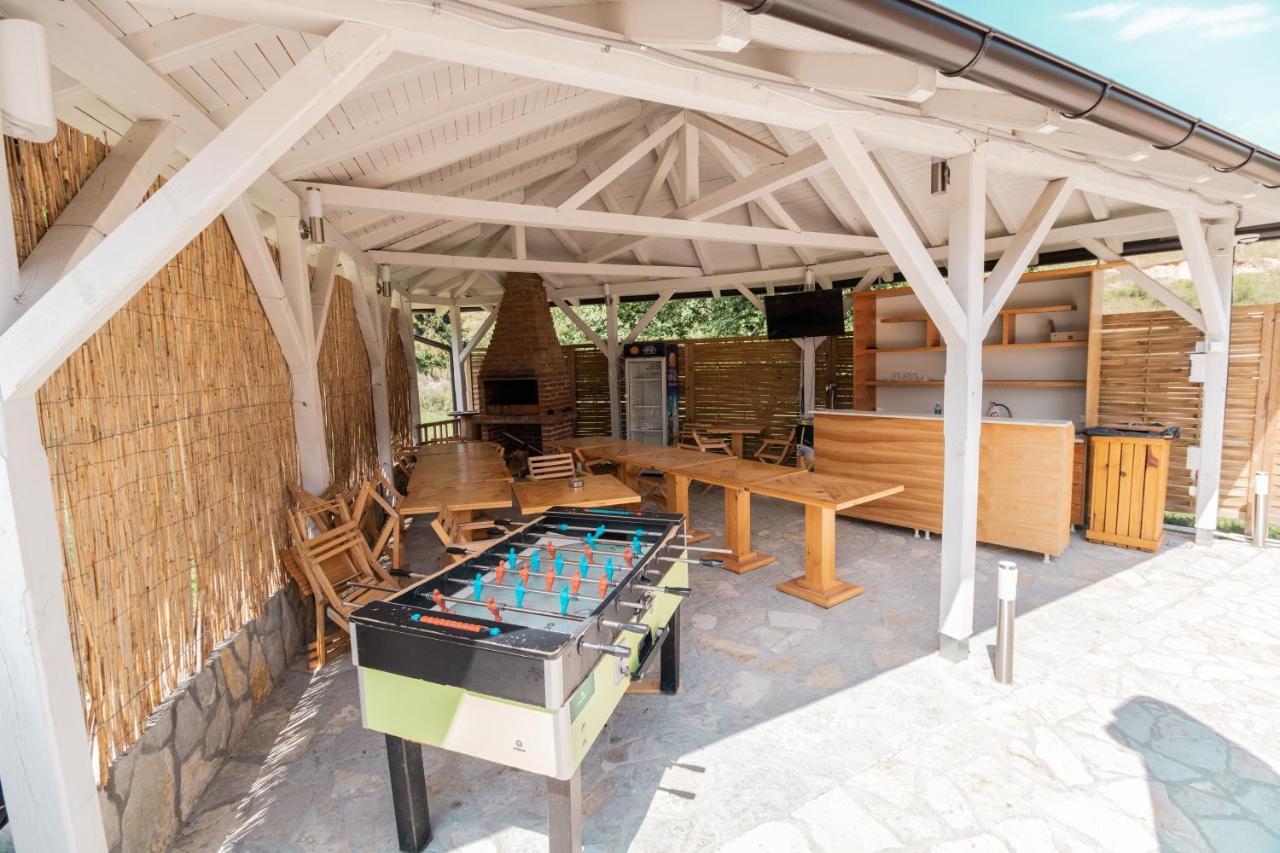 Kedar Selo Goc Villa Exteriör bild
