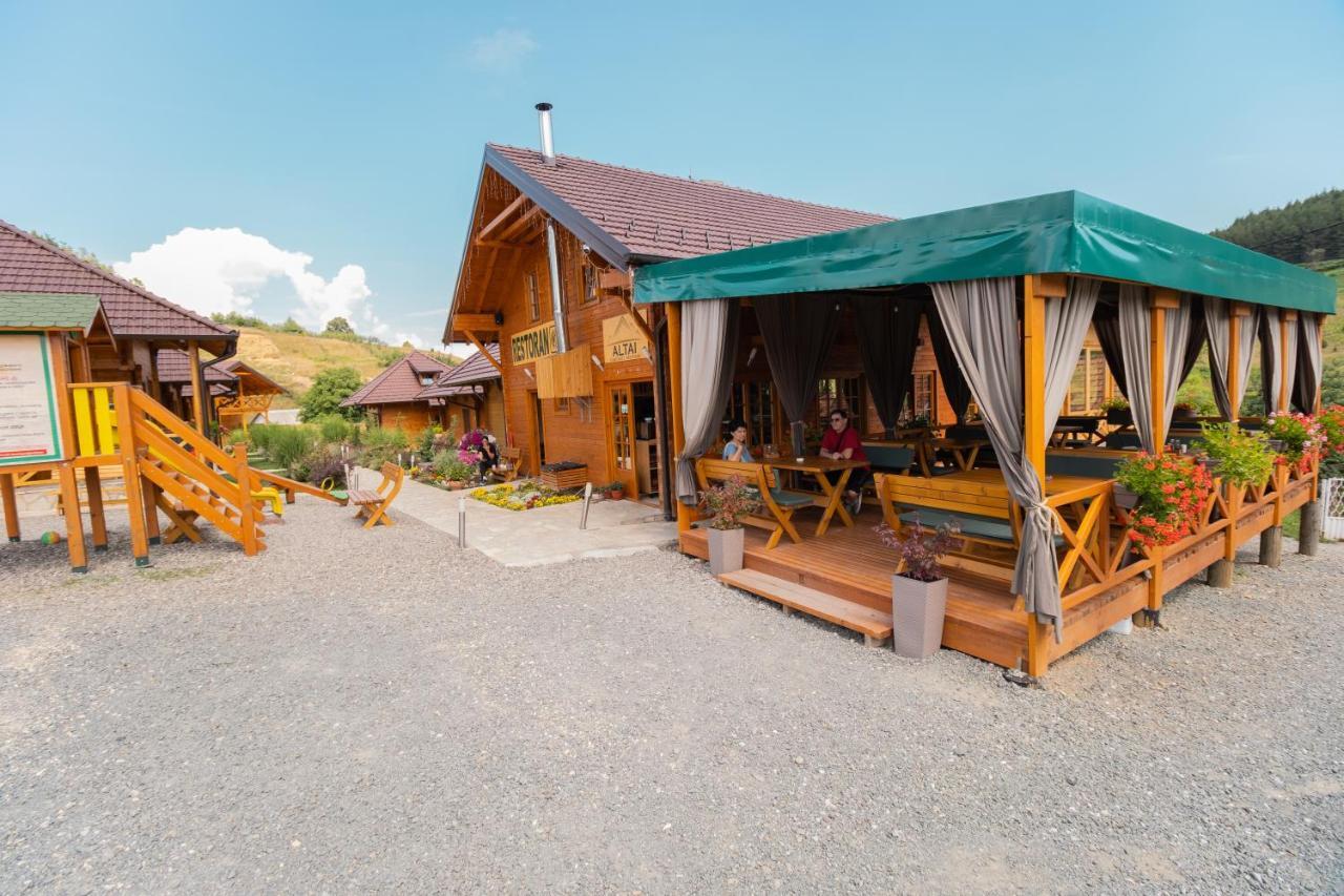 Kedar Selo Goc Villa Exteriör bild