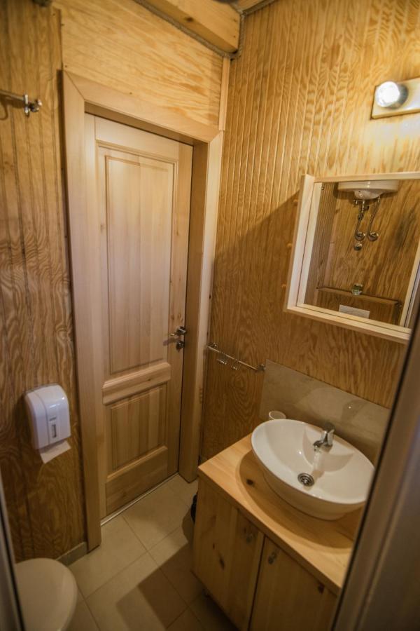 Kedar Selo Goc Villa Exteriör bild