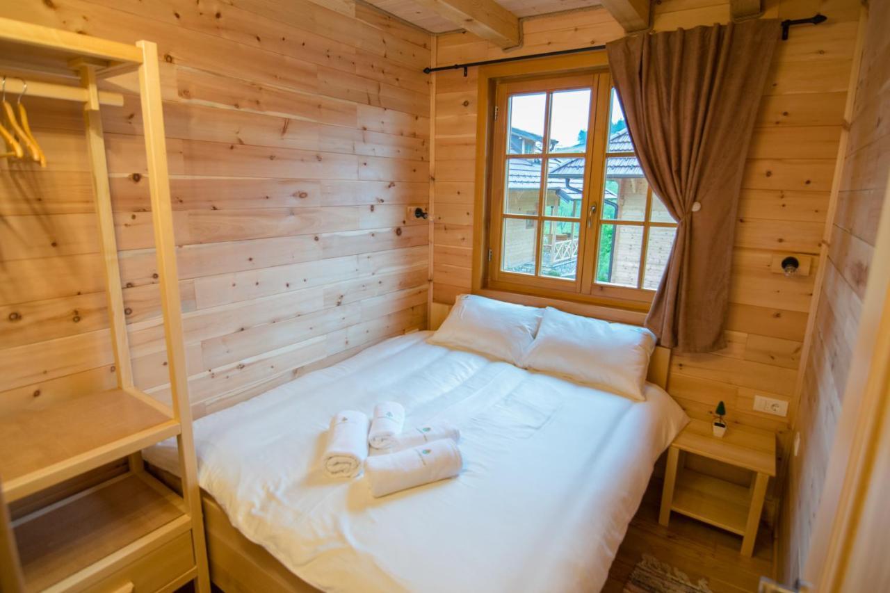 Kedar Selo Goc Villa Exteriör bild